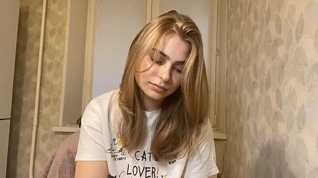 JessicaShelvy live cam
