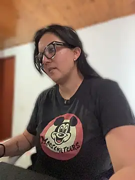 SWEETLILY18 webcam