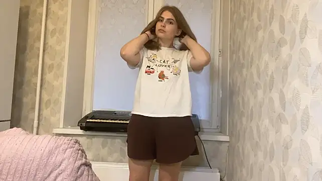 JessicaShelvy webcam