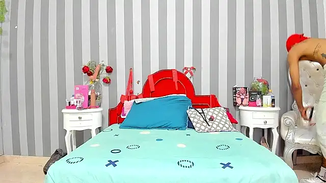 CaroyAndy