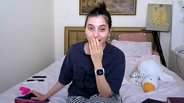 Iren webcam