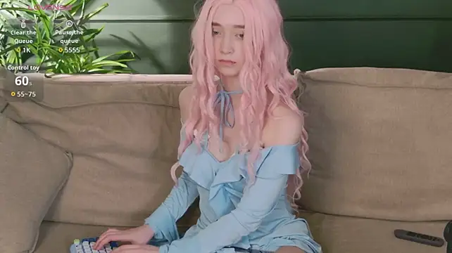 MelissaReis webcam