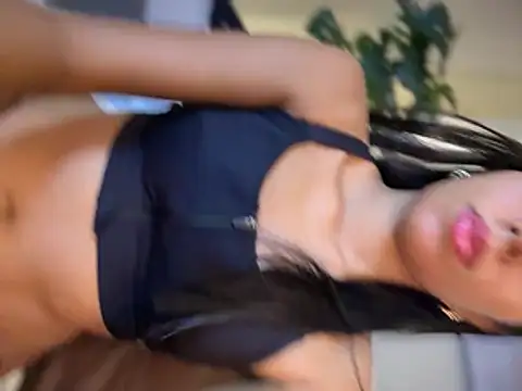 SheenaBrooke webcam