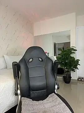 Leldelilly - Trans webcam sex chat