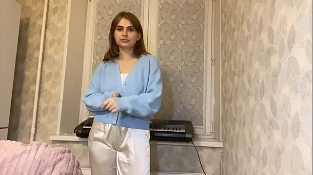 JessicaShelvy webcam