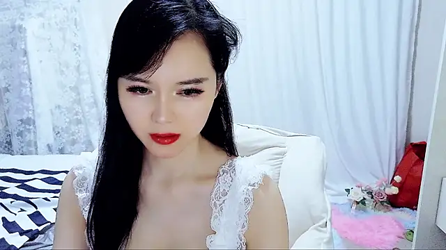 Q-Mia webcam