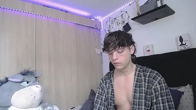 Santiago_kiler webcam