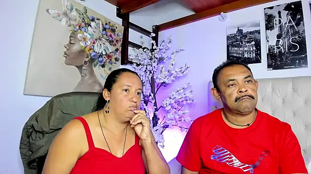 John_n_Kate webcam