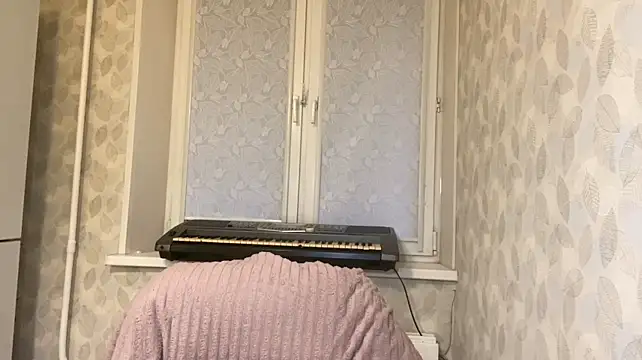 JessicaShelvy webcam