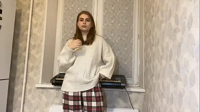 JessicaShelvy webcam
