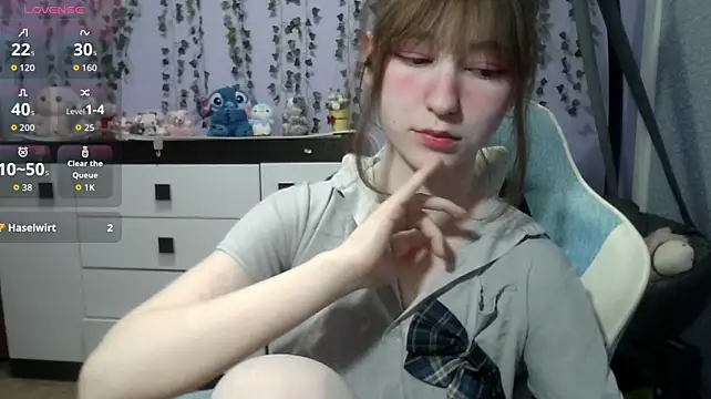 Yoonhee_ki webcam