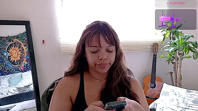 Amanda_sweet webcam