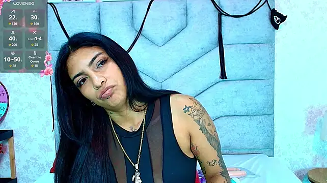 KimberlyFox_t webcam