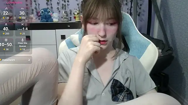 Yoonhee_ki webcam