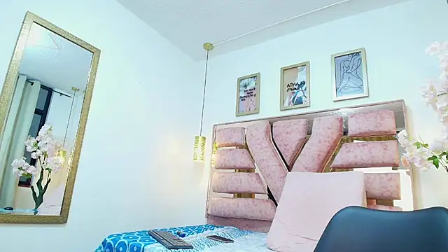 LumiSmith webcam