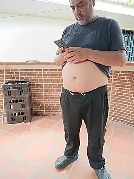 hotandfierylatinos2023 webcam
