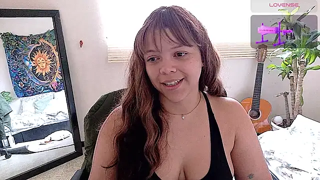 Miniatura da webcam ao vivo de Amanda_sweet com #blondes e #hd