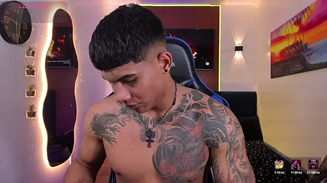 Damian_latinxxx