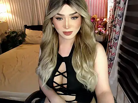 OliviaGrace_Hilton webcam