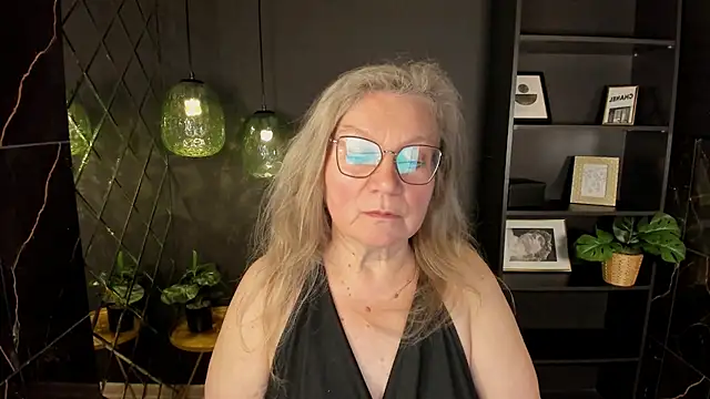 NataliMellow webcam