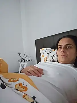 IsabelleCraft webcam