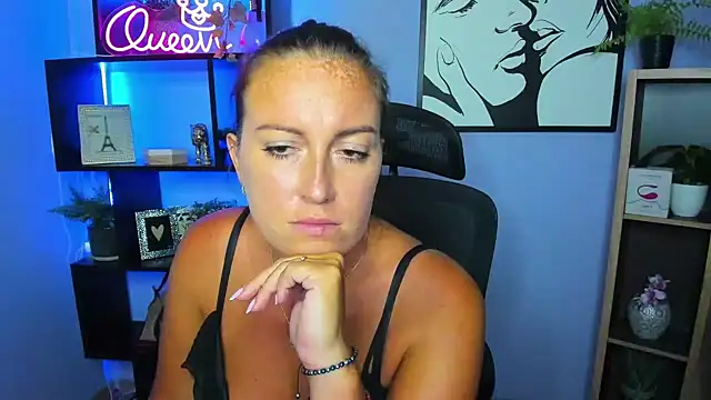 FUN_AMI webcam