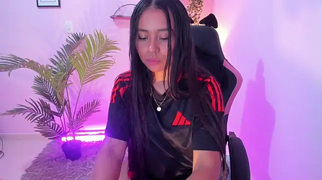 Ciara8 webcam
