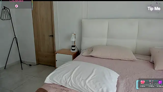 jessikapalmer webcam