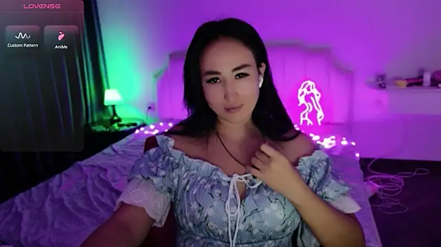 JustAngel77 webcam