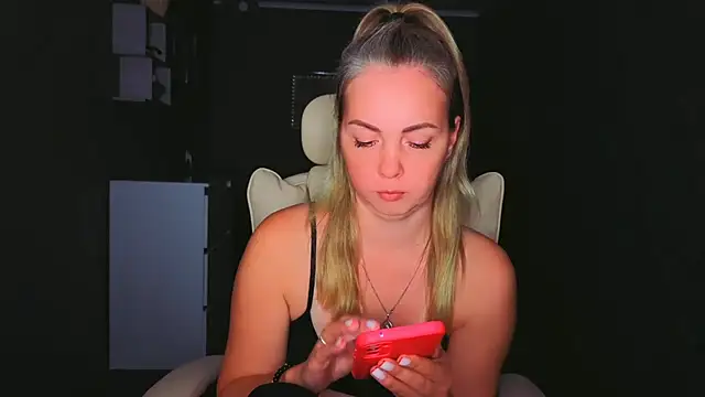 iam_Venus webcam