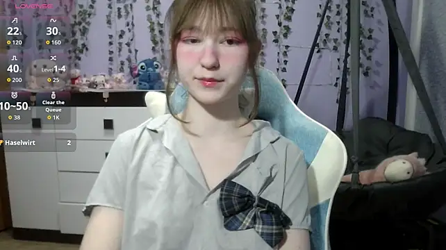 Yoonhee_ki webcam