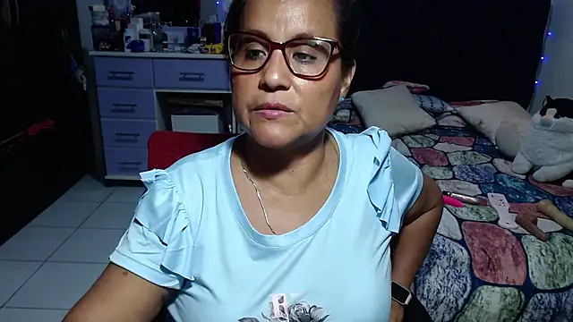 pervert_mommy_ (F mature) - Thank you for making me so happy