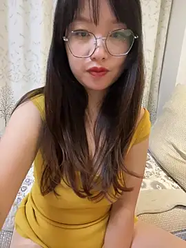 xianyu-ss webcam