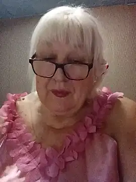 Alexia64231 webcam