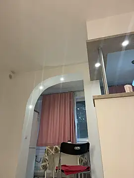 IrisBlues webcam