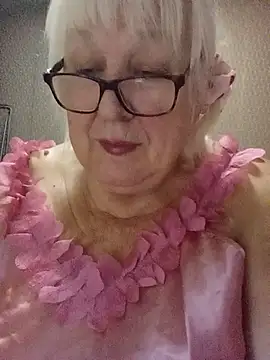 Alexia64231 webcam