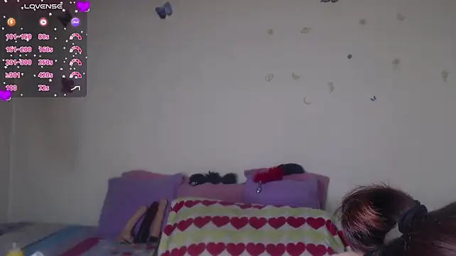 evangeline_lover webcam
