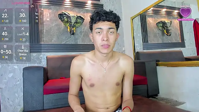 Yeff_26 webcam