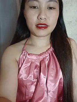 Cherry-squirtt webcam