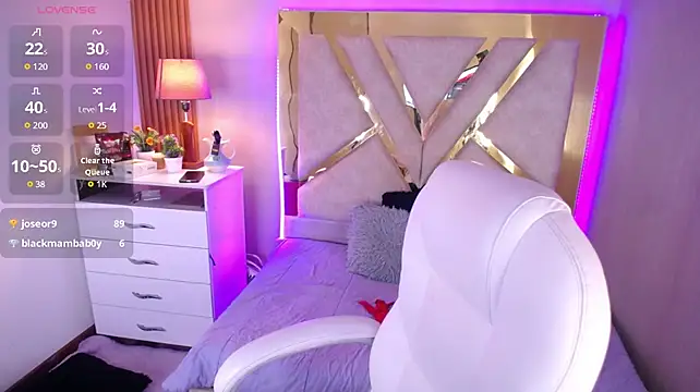 SamantaWilliams1 webcam