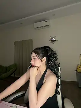 __MeiMei__ webcam