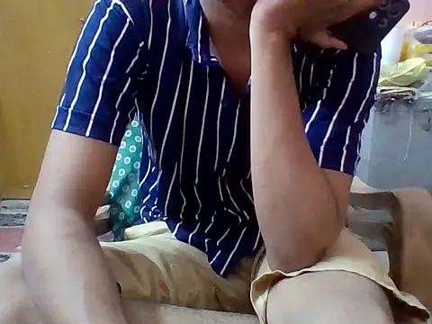 Vipul9079 webcam