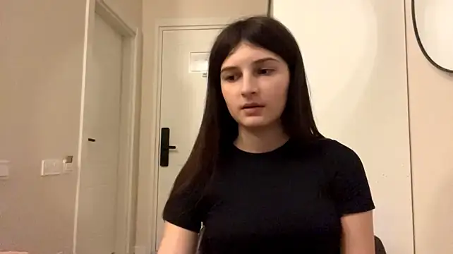 SpanishRooter webcam