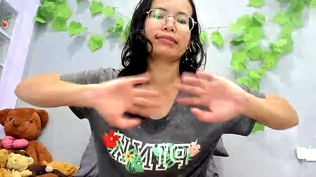 loveley_jenny webcam