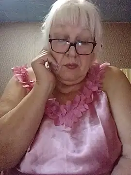 Alexia64231 webcam