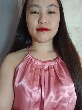 Cherry-squirtt webcam