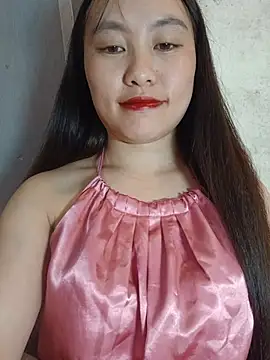 Cherry-squirtt webcam