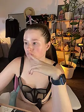 sweetest_pie webcam