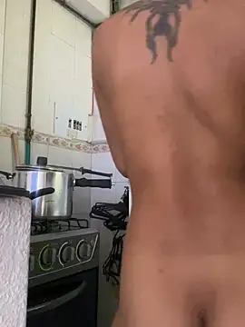 Violeth_00 webcam