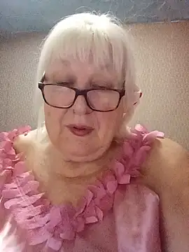 Alexia64231 webcam